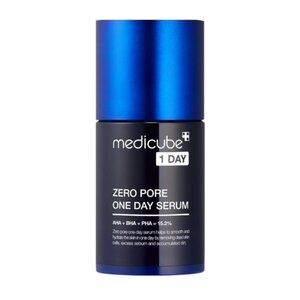 MEDICUBE Zero Pore One Day Serum